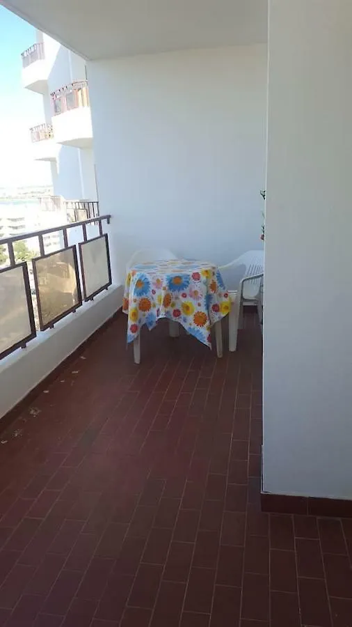 Nice Apartment Rocha Beach Portimão 0*,