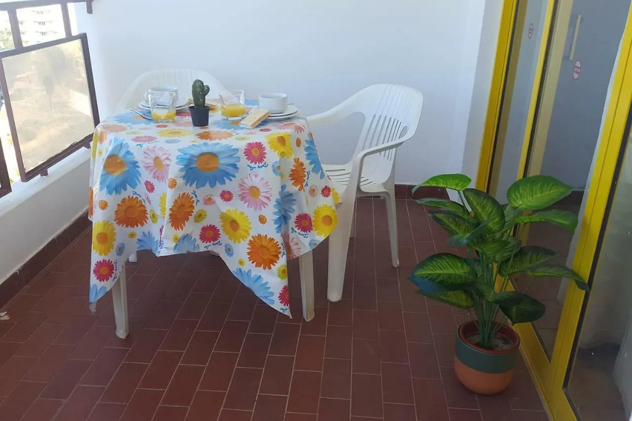 Nice Apartment Rocha Beach Portimão