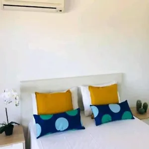 Apartamento Areias Da Rocha - 500 M From The 3 Castelos Da Rocha, Portimão