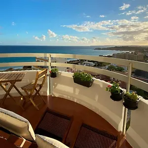 Apartamento 3 Castelos Sunset - Da Rocha, Portimão