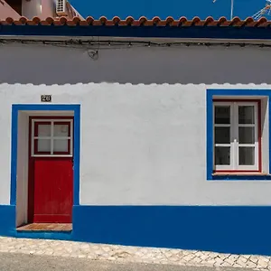 Casa de Férias House In The Historic Center-, Portimão