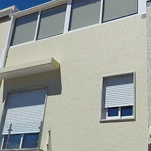 Apartamento Casa Bia, Portimão
