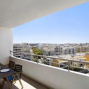 Apartamento Rosa, Portimão