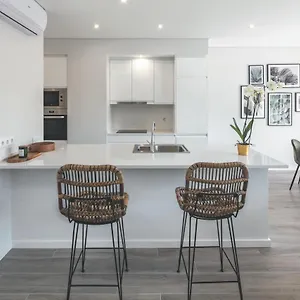 Apartamento Confort 404, Portimão
