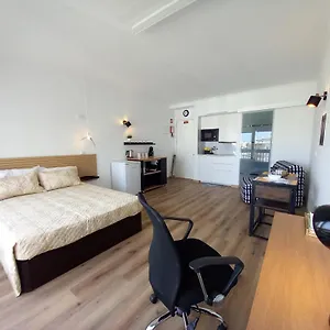 Apartamento Tarik, Portimão