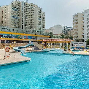 Apartamento Lucky Beachside By Encantos Do Algarve - 413, Portimão