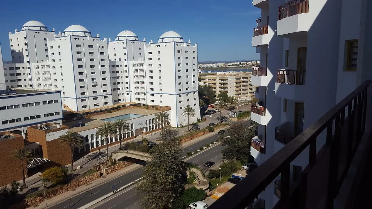 Nice Apartment Rocha Beach Portimao