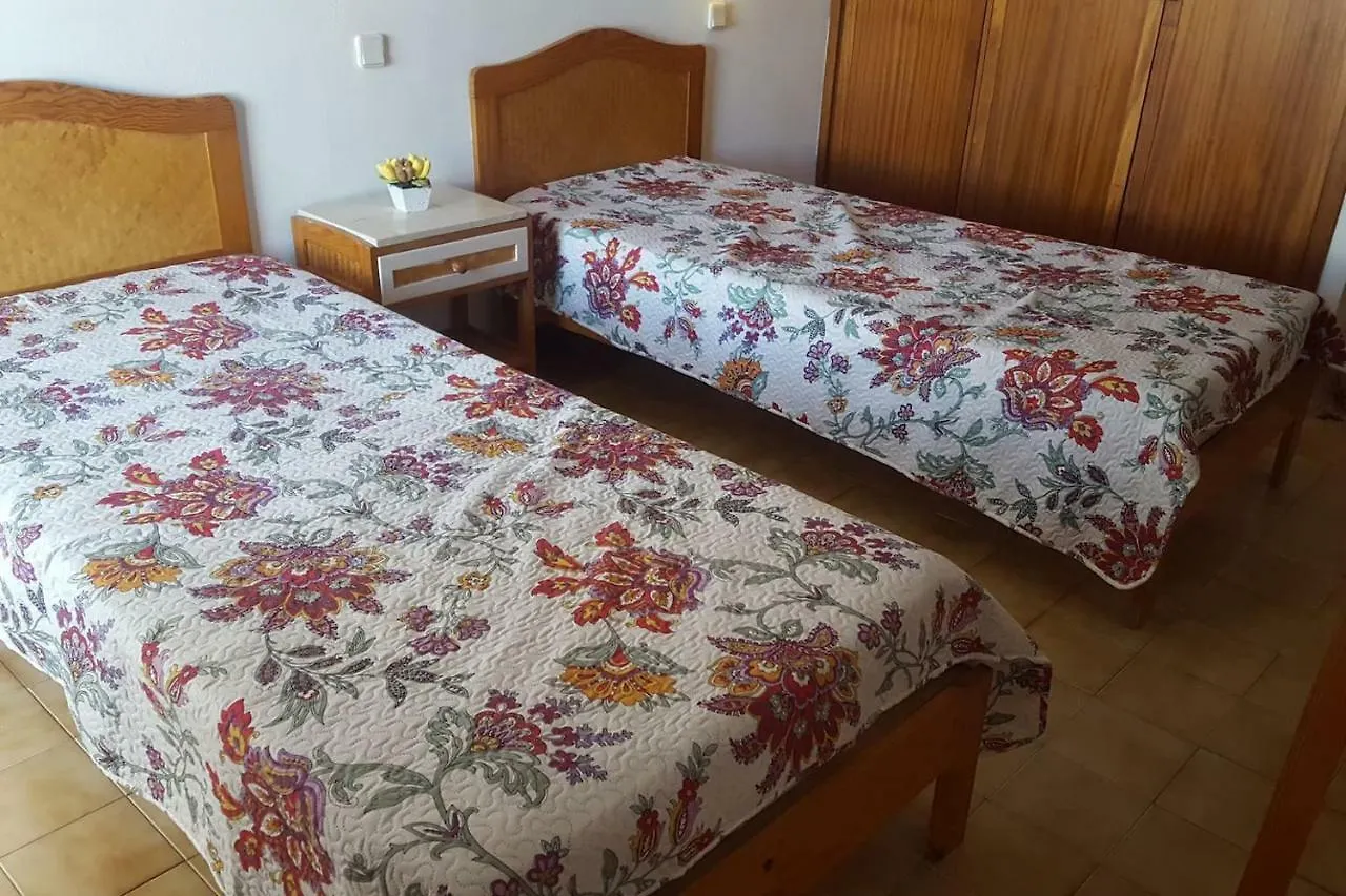 Nice Apartment Rocha Beach Portimao Portugal