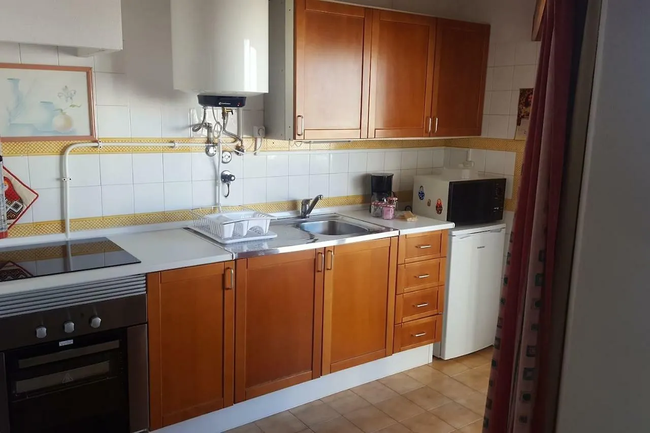 Nice Apartment Rocha Beach Portimao Portugal