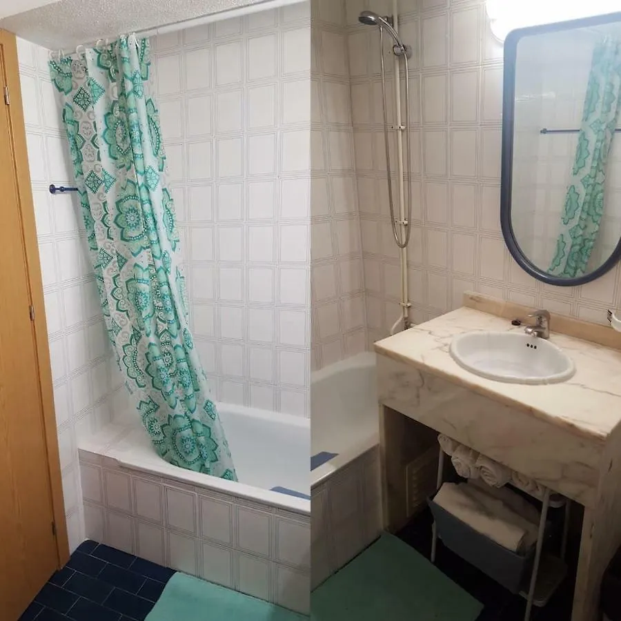 Nice Apartment Rocha Beach Portimao